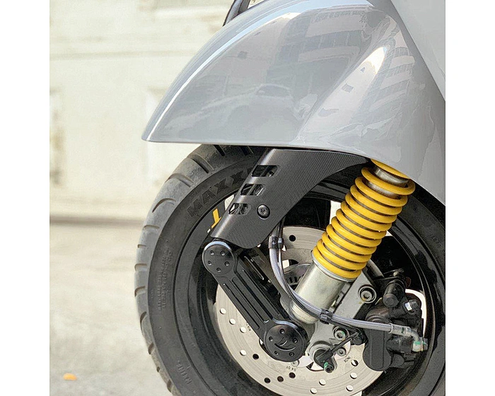 Motorcycle Shock Absorber Cover