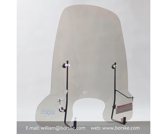 windshield for Peugeot Tweet EVO 50 125
