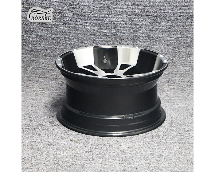 ATV Wheel