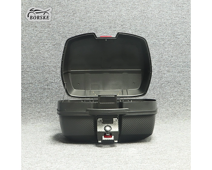 Motorcycle Tail Box