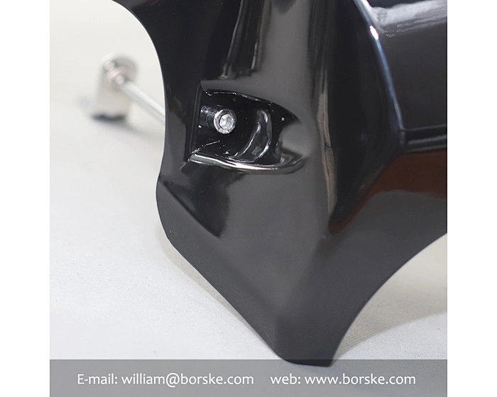 windscreen for Harley Honda Yamaha Suzuki