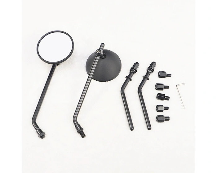 Motorcycle Rear View Mirror