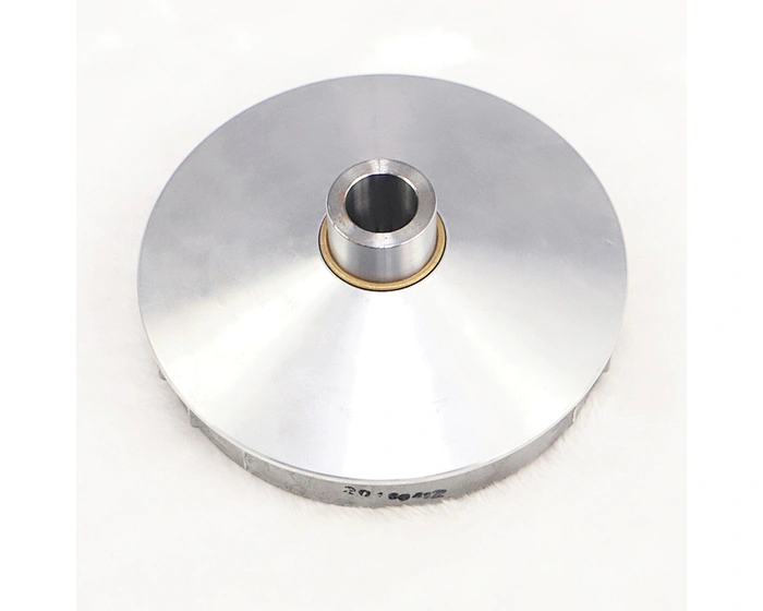 BORSKE Factory Wholesale parts 2612B-IZ35-0001 scooter clutch set driven pulley set for Vespa