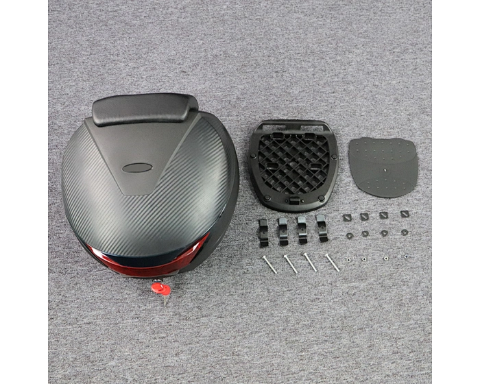 Scooter top Box