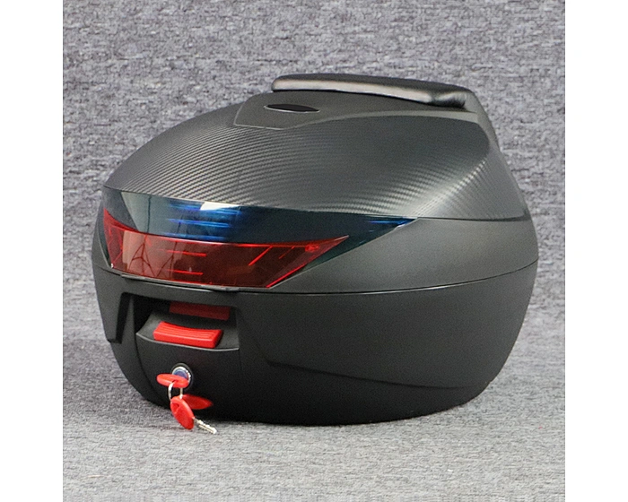 Scooter top Box