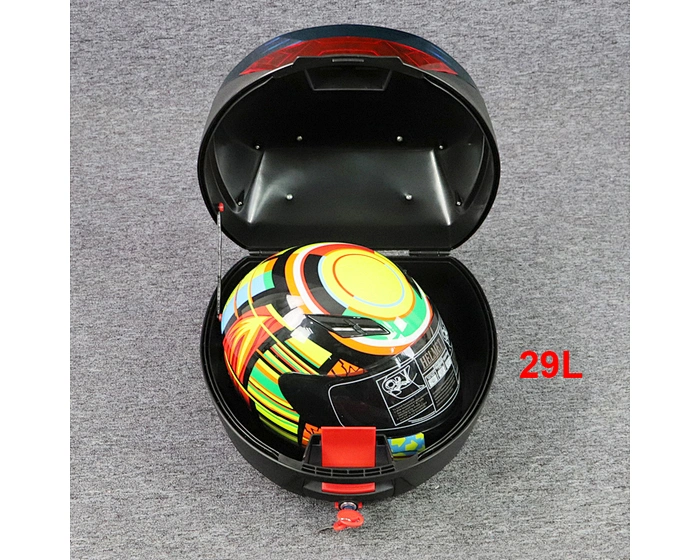 Scooter top Box