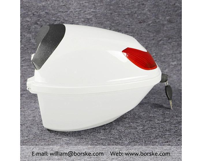 Rear Box Motorcycle