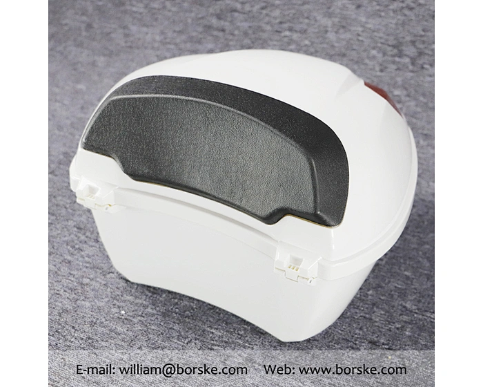 Rear Box Motorcycle