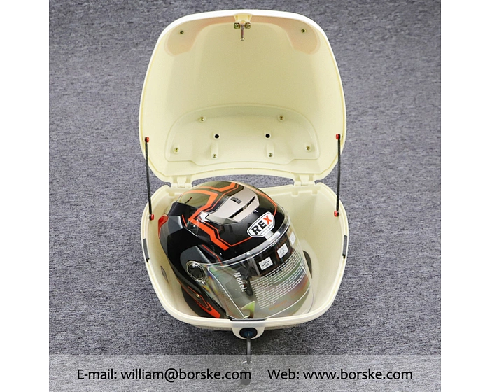 Rear Box Motorcycle
