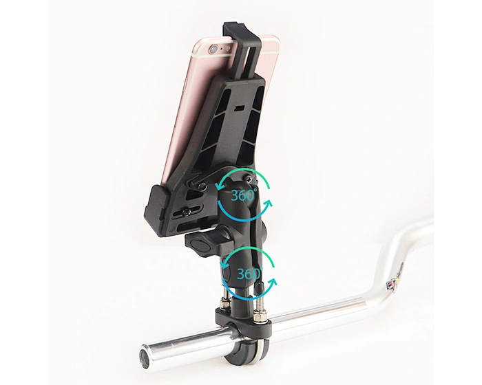 Motorcycle Phone Holder