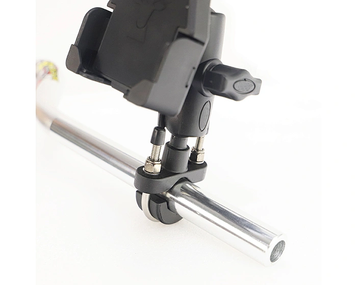 Motorcycle Phone Holder