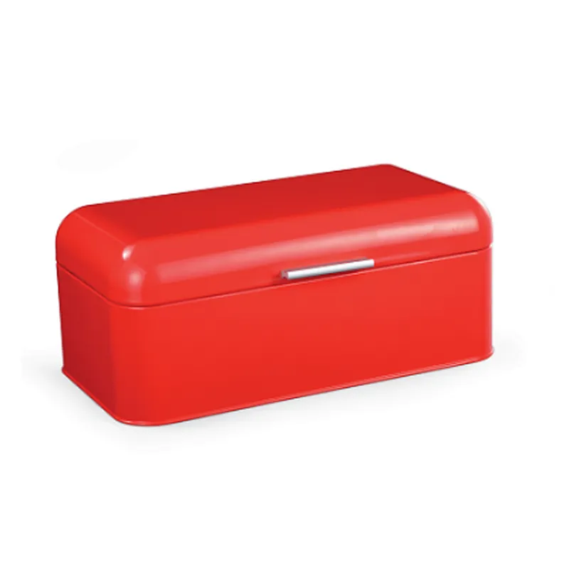 Bread bin, Extra Large Space, Different Color, Alu Handle