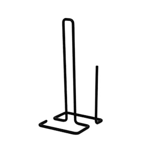 Kitchen Roll Holder, Paper Towel Holder, Paper Stand 2022, Steel Color Coated