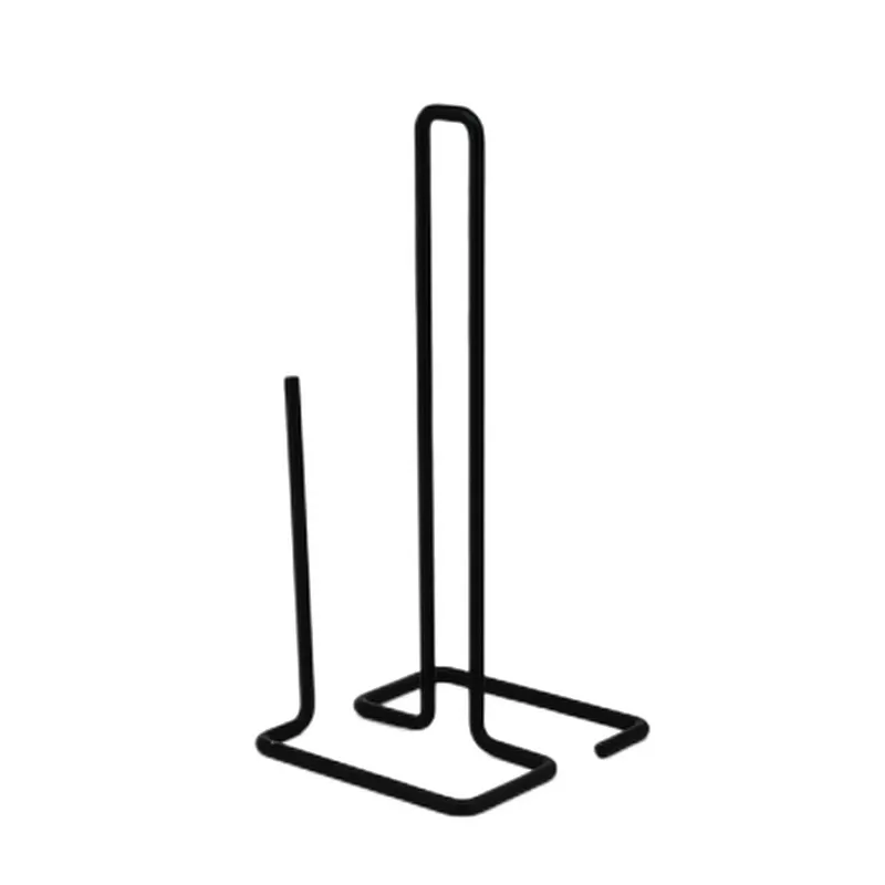 Kitchen Roll Holder, Paper Towel Holder, Paper Stand 2022, Steel Color Coated