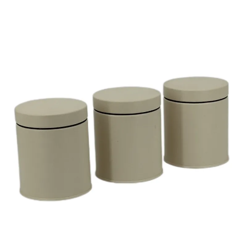 Kitchen Canisters , Airtight Metal Canister Set, Coffee, Sugar, Tea, Flour, Pasta Storage Containers, Kitchen Decor, Set of 3