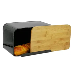 Bread bin
