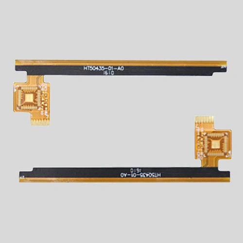 PCB assembly