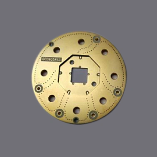 PCB assembly