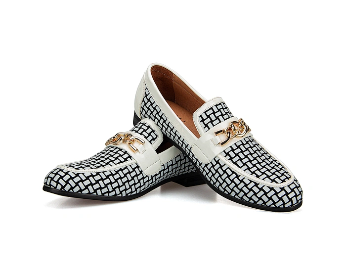 loafer men shoes