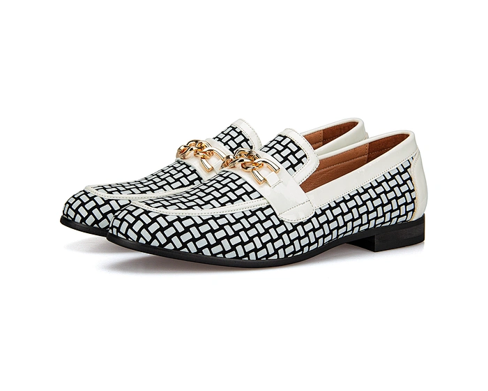 loafer men shoes