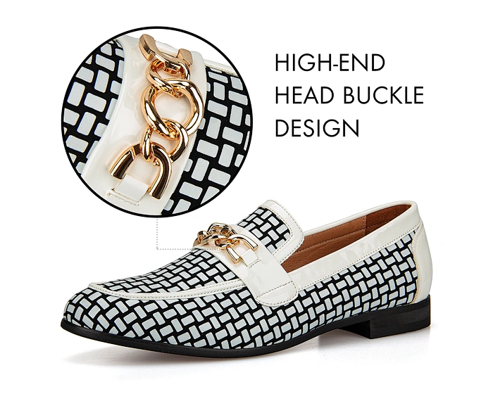 loafer men shoes