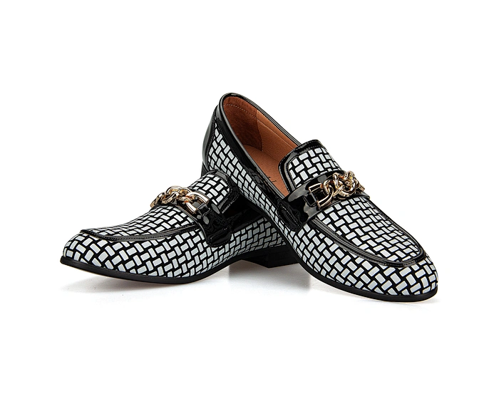 loafer men shoes