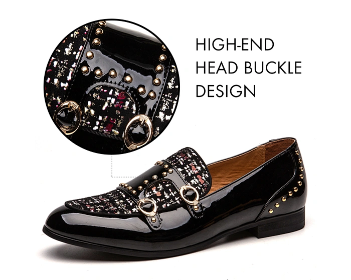 men loafers
