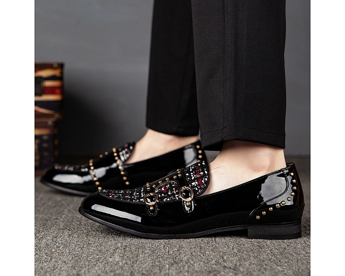 men loafers