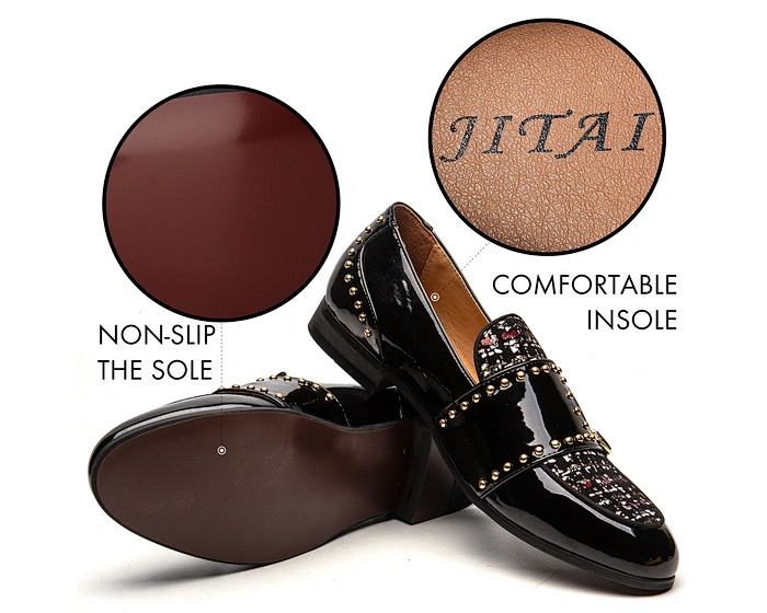 men loafers