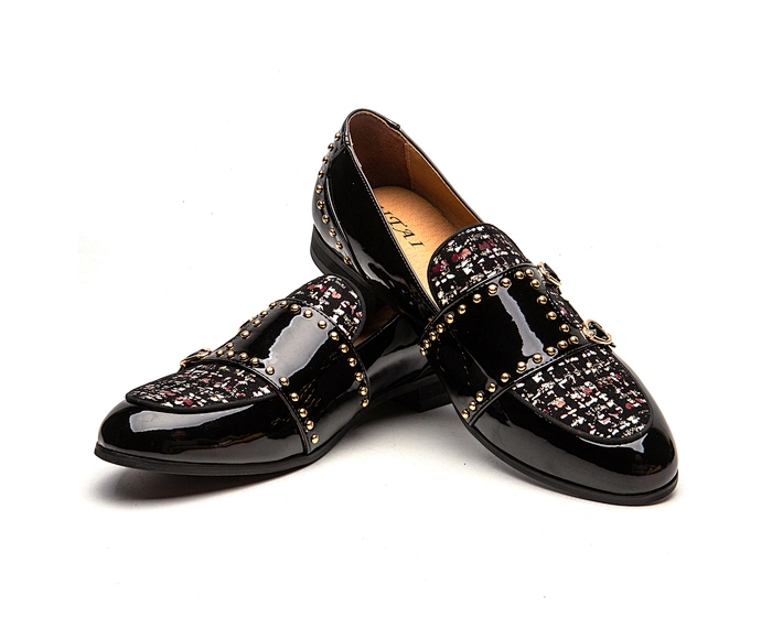 men loafers