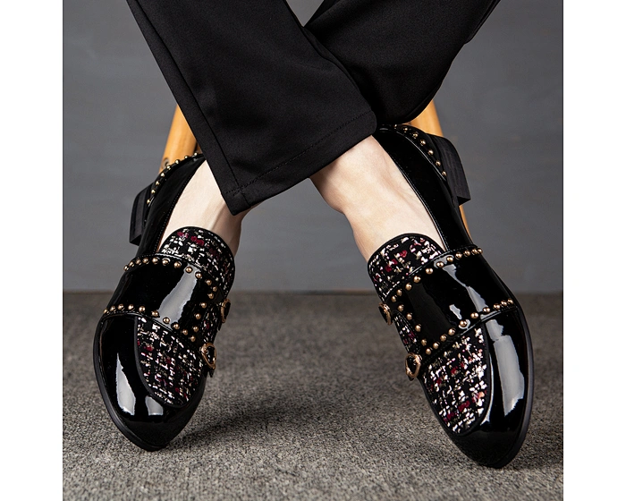 men loafers