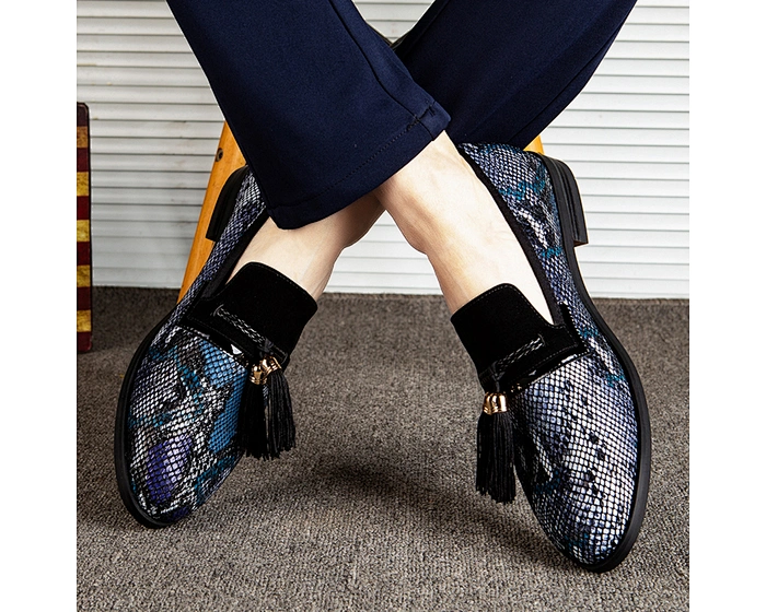 penny loafers men