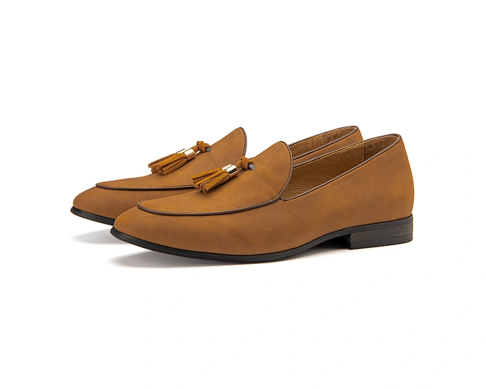 luxury loafers men