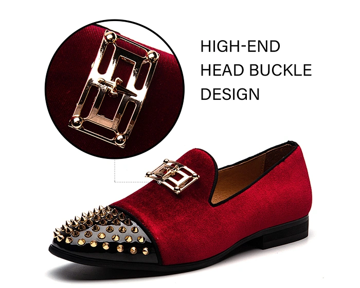 mocassin shoes for men