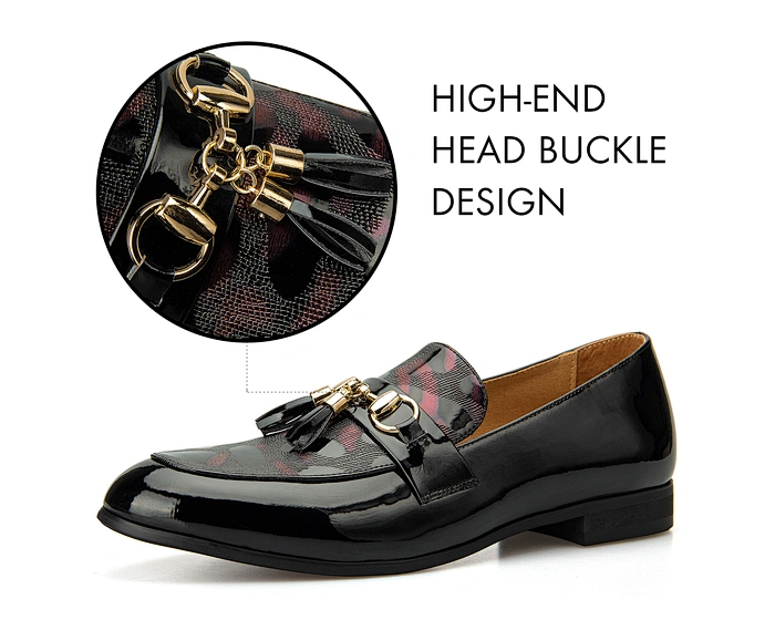 men loafers