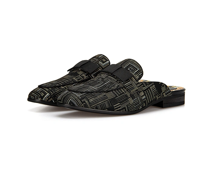 mens slip on loafers