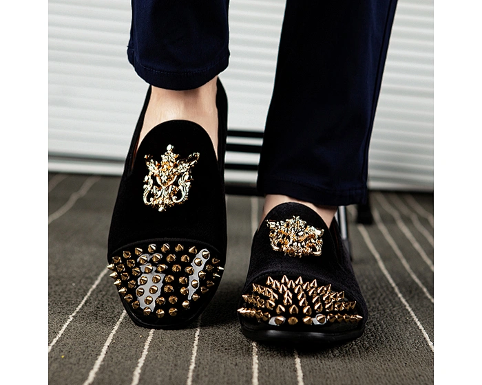 oxford shoes men