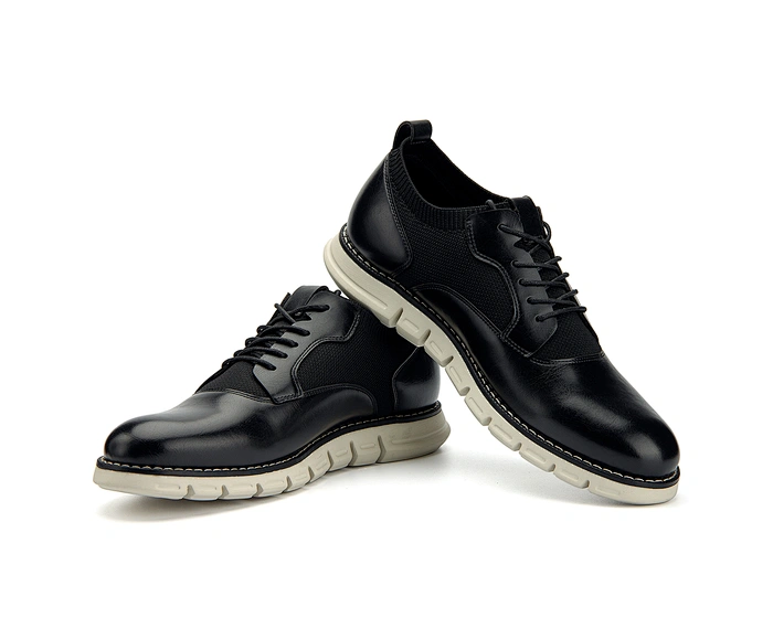 mens slip on loafers