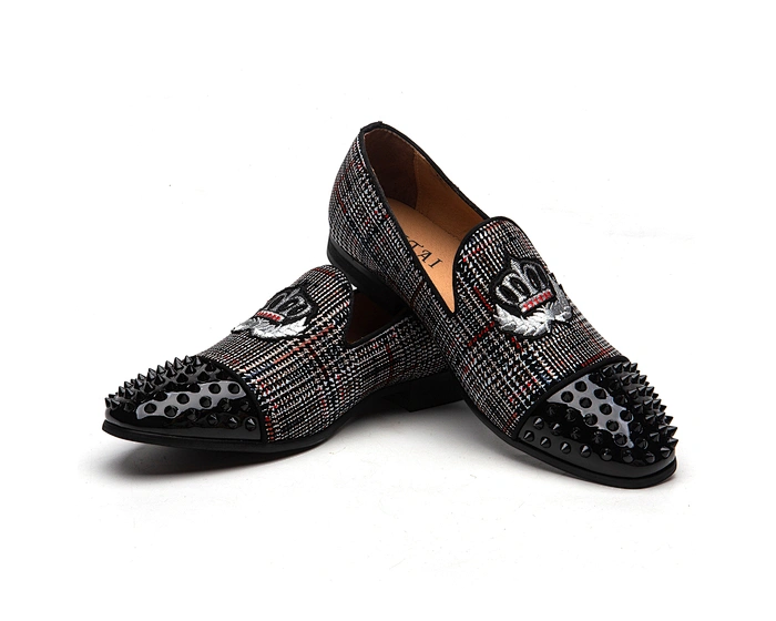 shoes loafers men