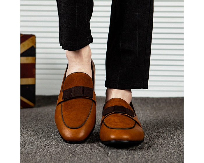 mocassin shoes for men