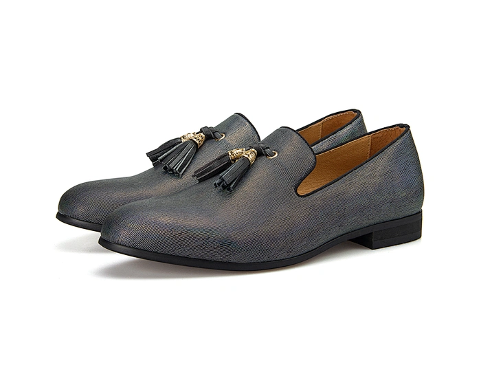 men loafers casual shoes