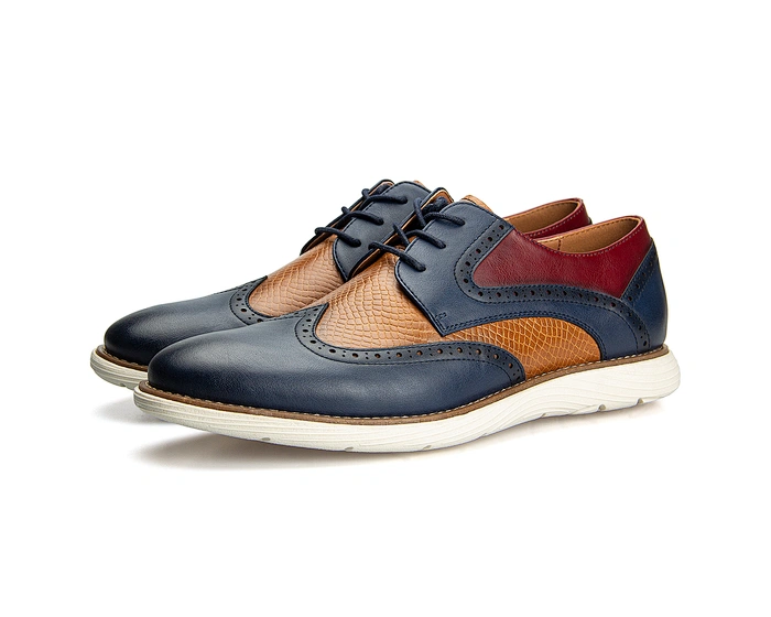 mens moccasin Slipper shoes