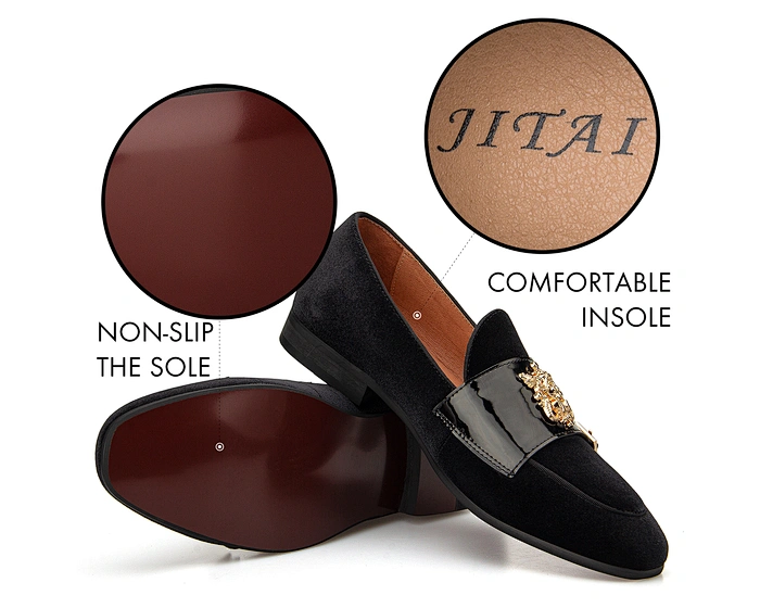 men leather driving shoes