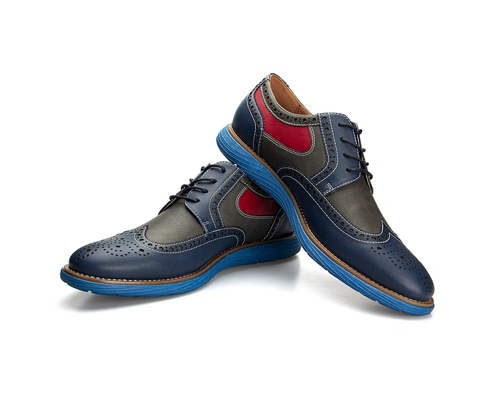 dress shoes men casual