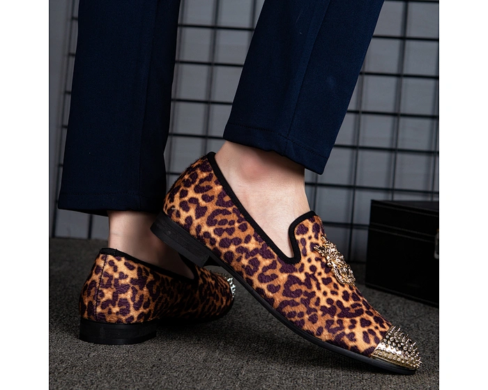 oxford shoes men