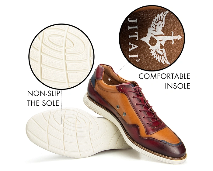 oxford shoes men