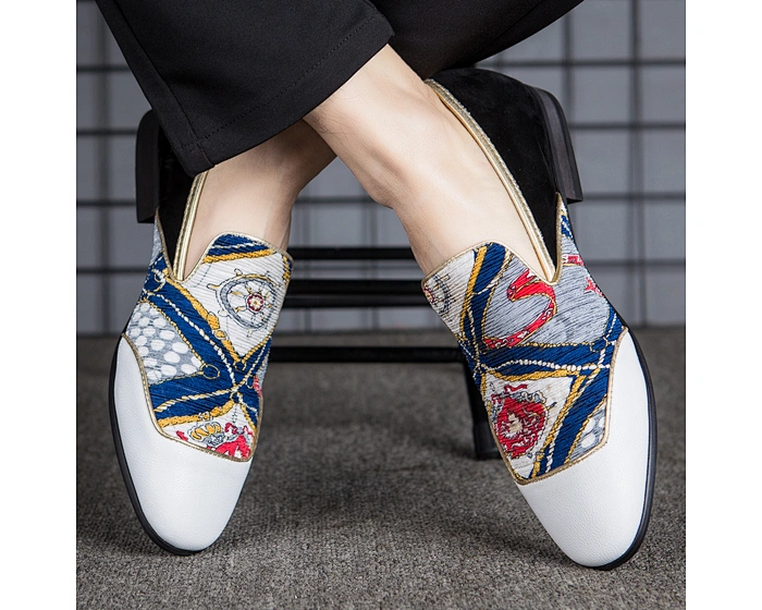 shoes loafers men