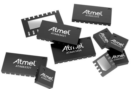 ATMEL