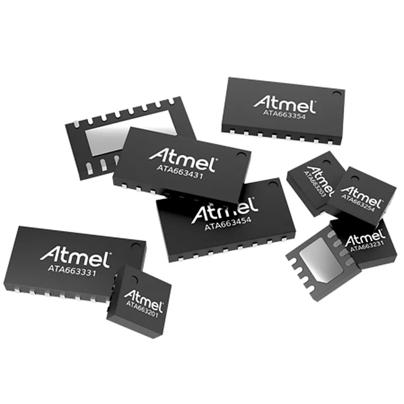 ATMEL