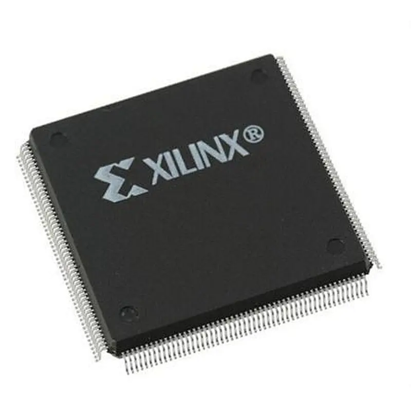 XILINX